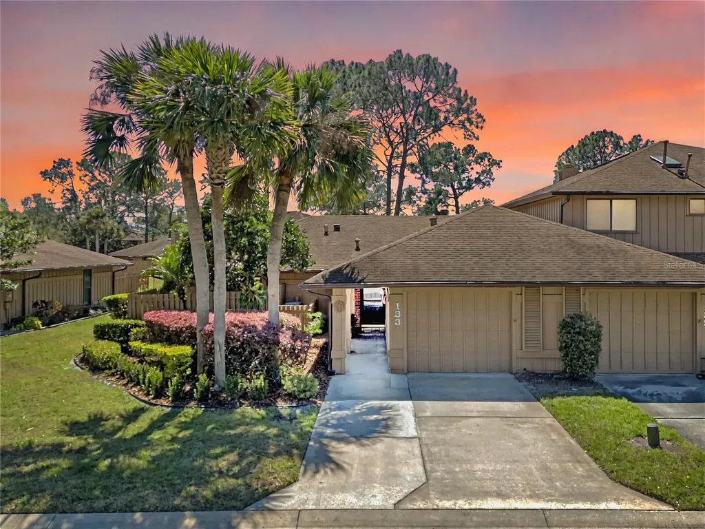 133 Heron Bay Circle Lake Mary FL 32746