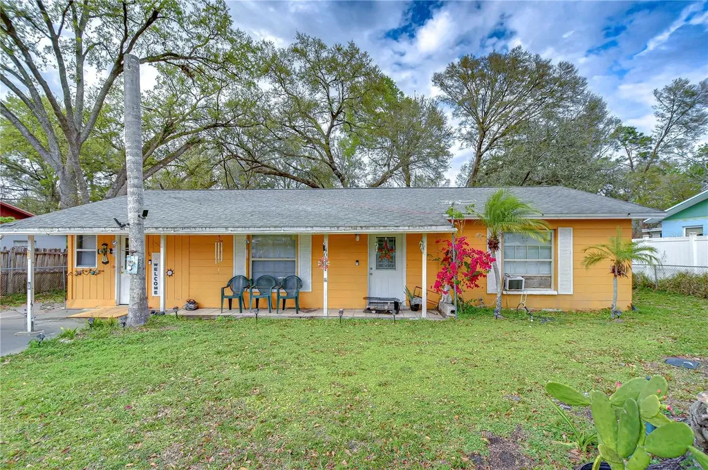 40111 Pretty Redbird Road Zephyrhills FL 33540