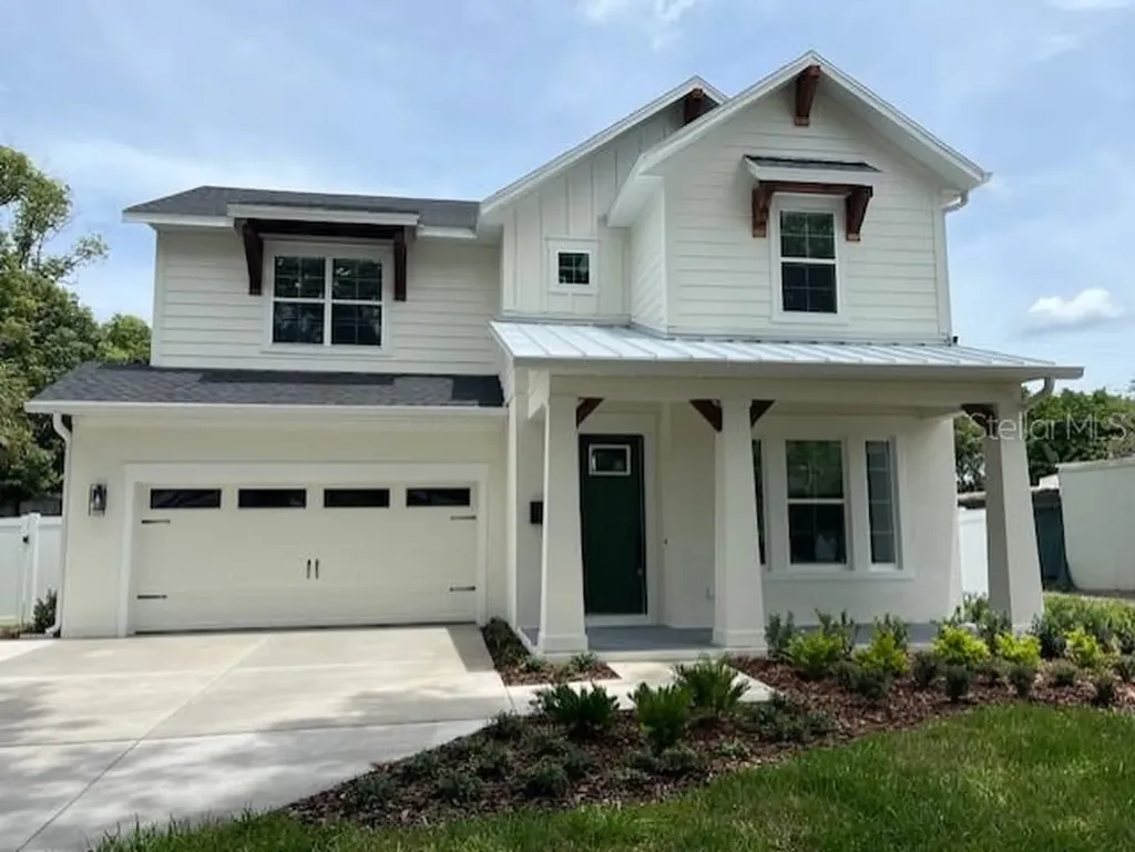 3611 Chelsea Street Orlando FL 32803