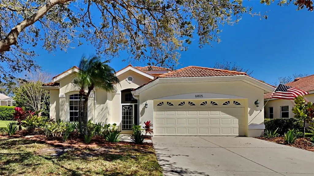 6805 Winslow Street Sarasota FL 34243