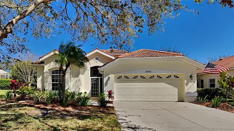6805 Winslow Street Sarasota FL 34243