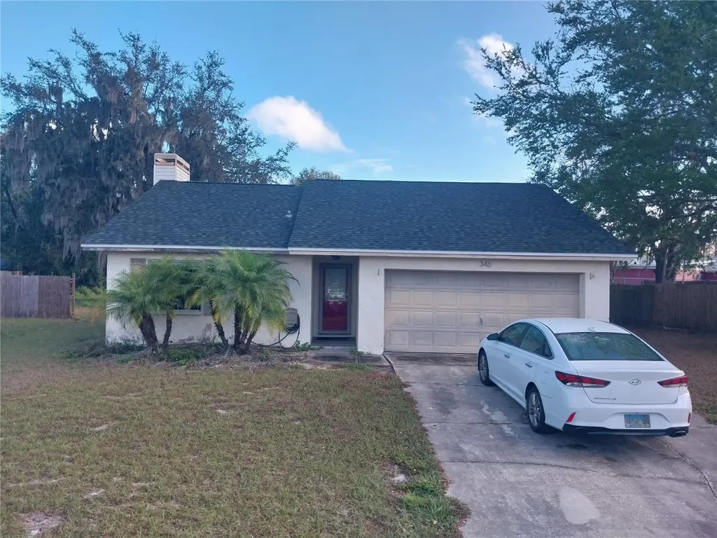 346 Sand Pine Trail Winter Haven FL 33880