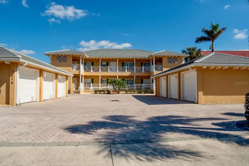 3216 Purple Martin Drive Punta Gorda FL 33950