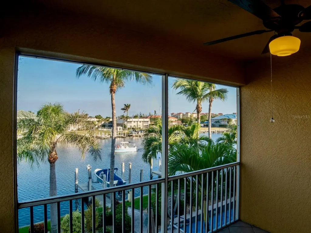 3216 Purple Martin Drive Punta Gorda FL 33950