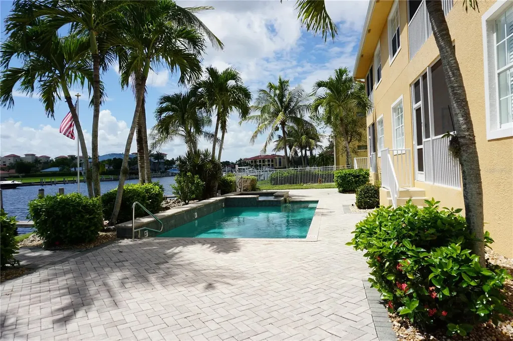 3216 Purple Martin Drive Punta Gorda FL 33950