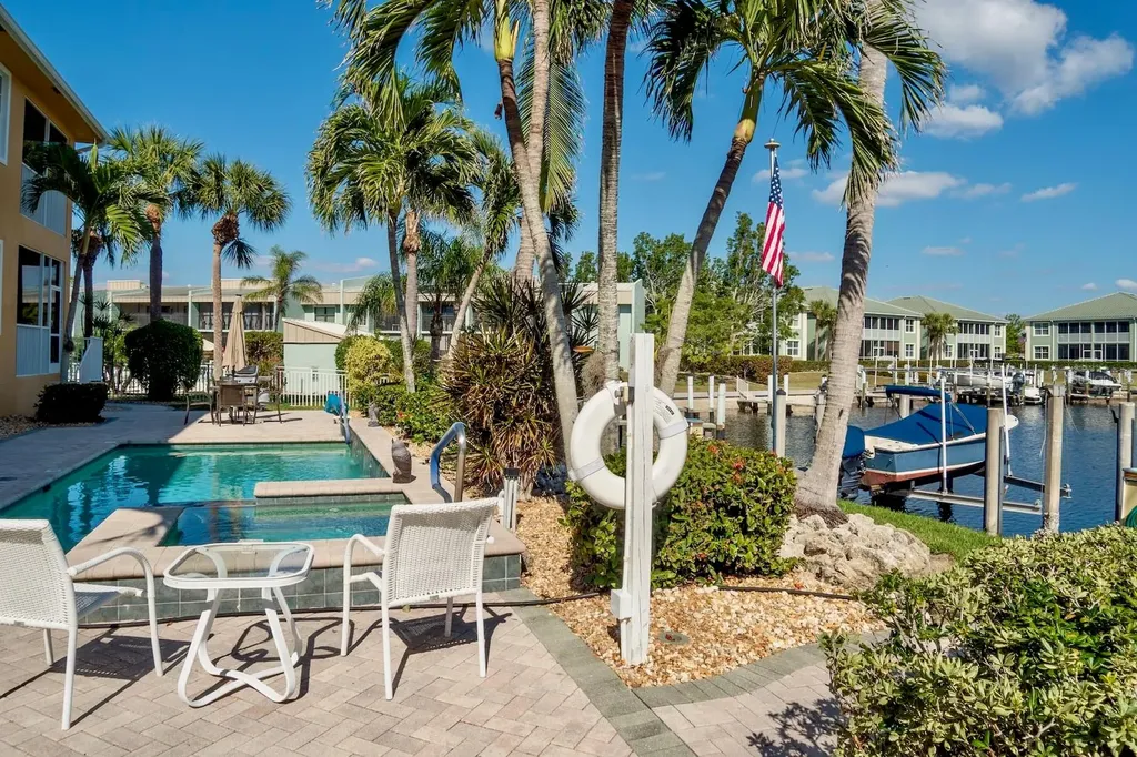 3216 Purple Martin Drive Punta Gorda FL 33950