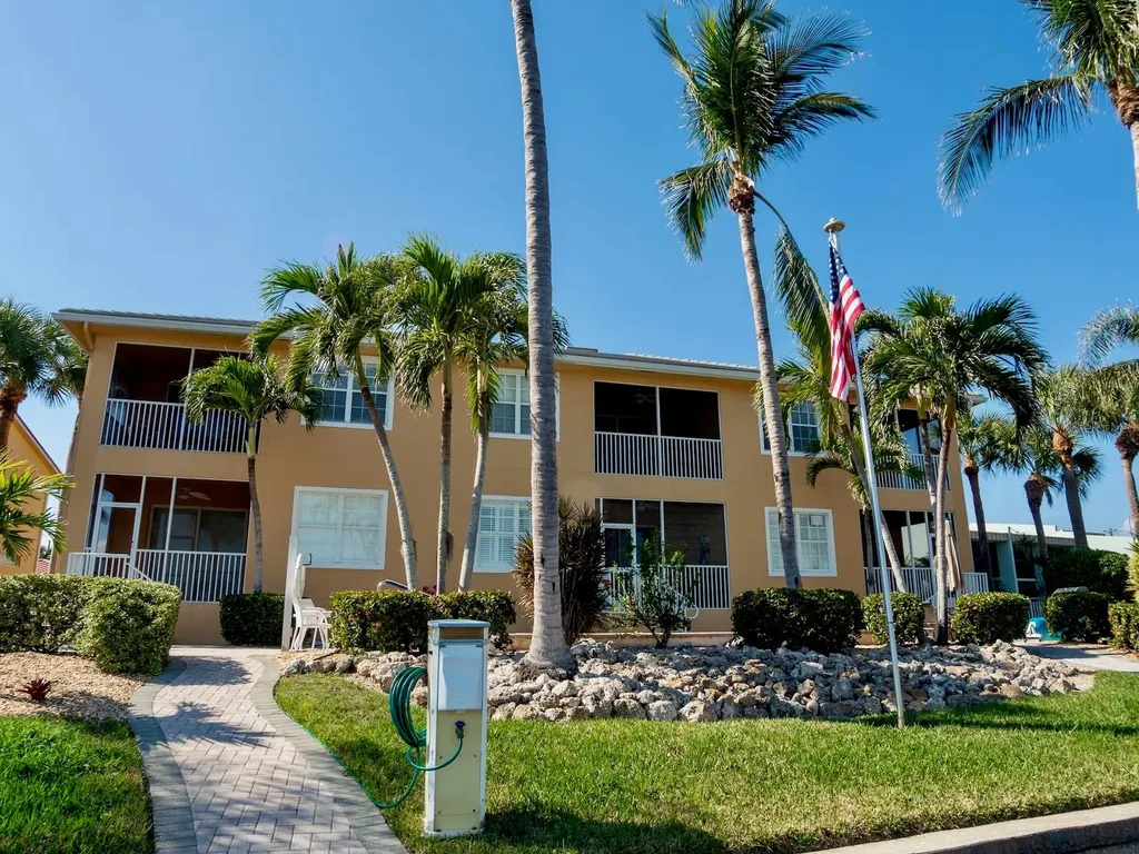3216 Purple Martin Drive Punta Gorda FL 33950
