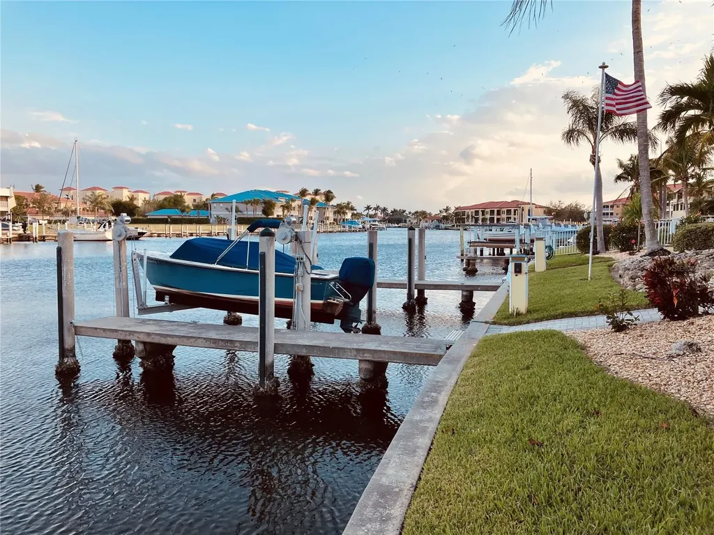 3216 Purple Martin Drive Punta Gorda FL 33950