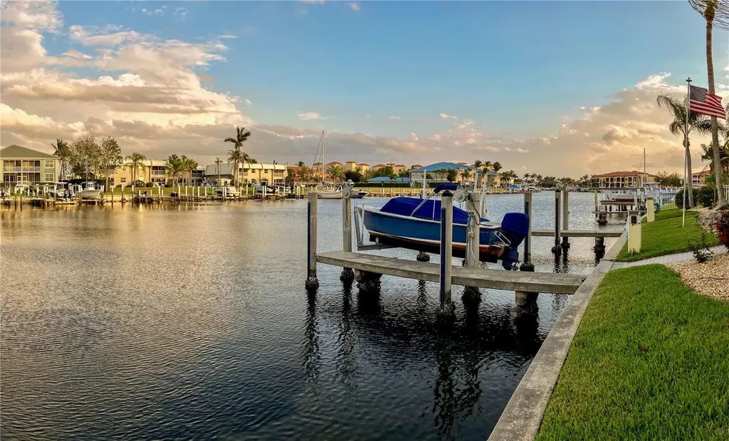 3216 Purple Martin Drive Punta Gorda FL 33950