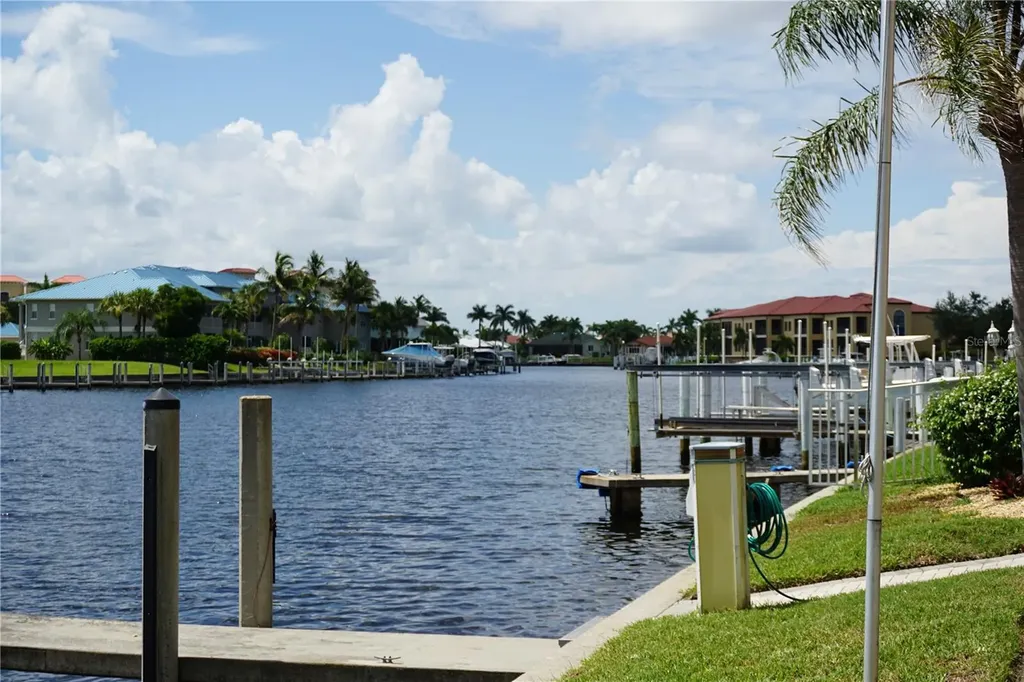 3216 Purple Martin Drive Punta Gorda FL 33950
