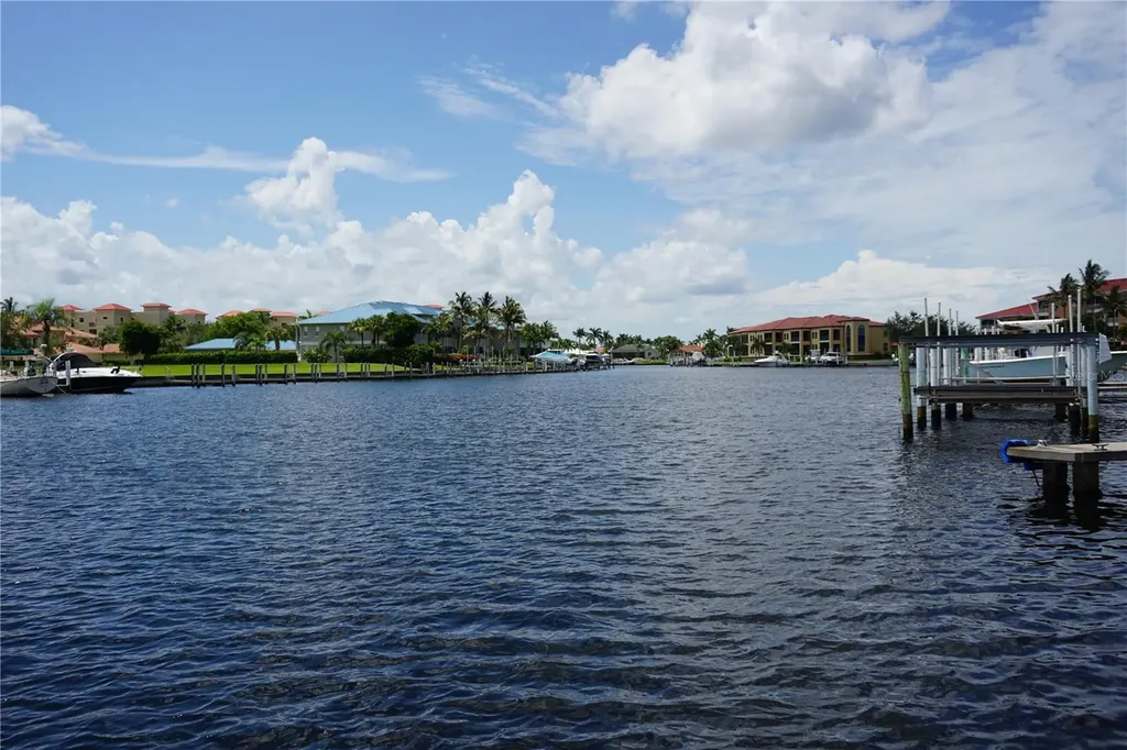 3216 Purple Martin Drive Punta Gorda FL 33950