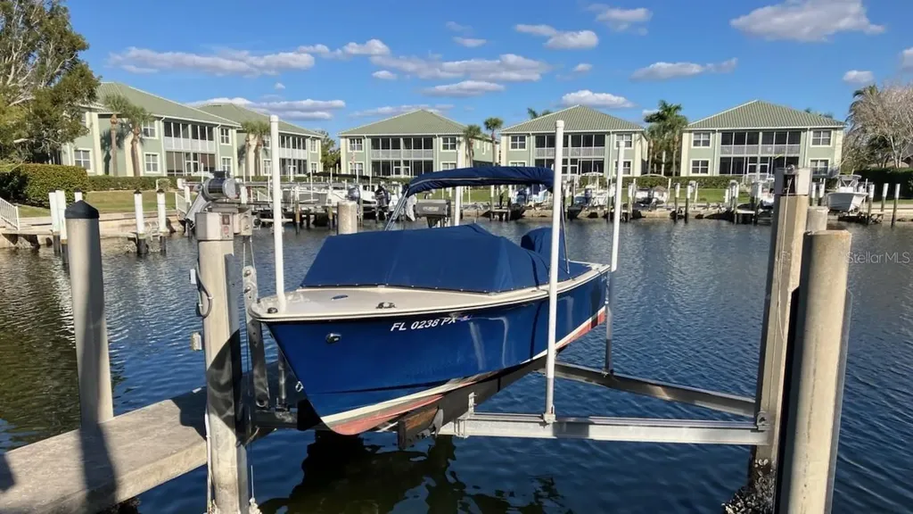 3216 Purple Martin Drive Punta Gorda FL 33950