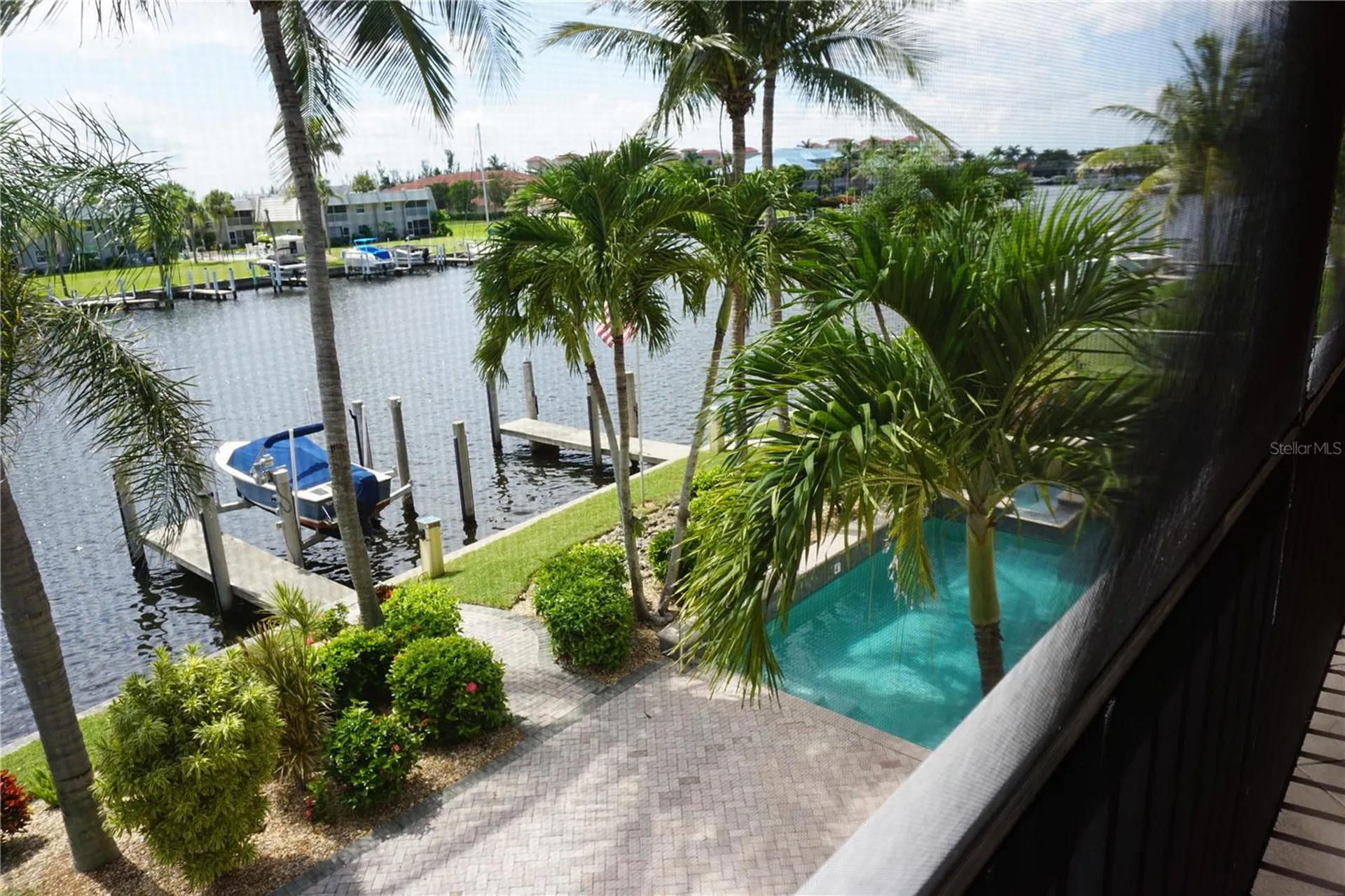 3216 Purple Martin Drive Punta Gorda FL 33950