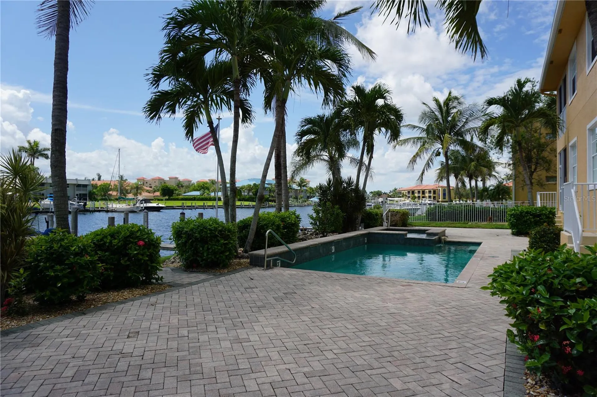 3216 Purple Martin Drive Punta Gorda FL 33950