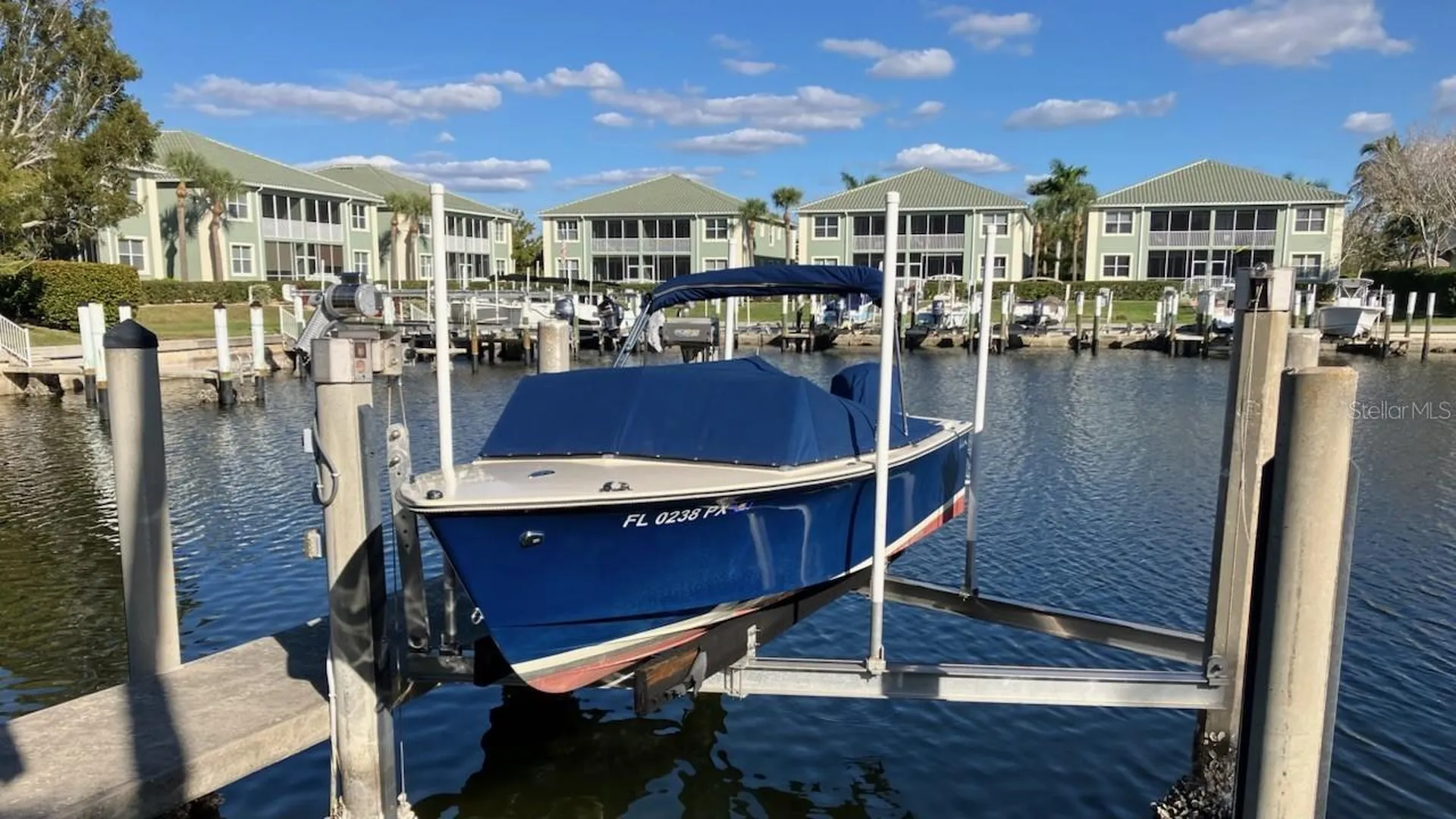 3216 Purple Martin Drive Punta Gorda FL 33950