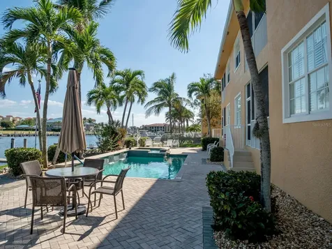 3216 Purple Martin Drive Punta Gorda FL 33950