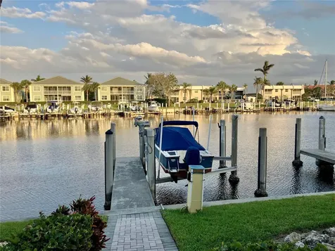 3216 Purple Martin Drive Punta Gorda FL 33950