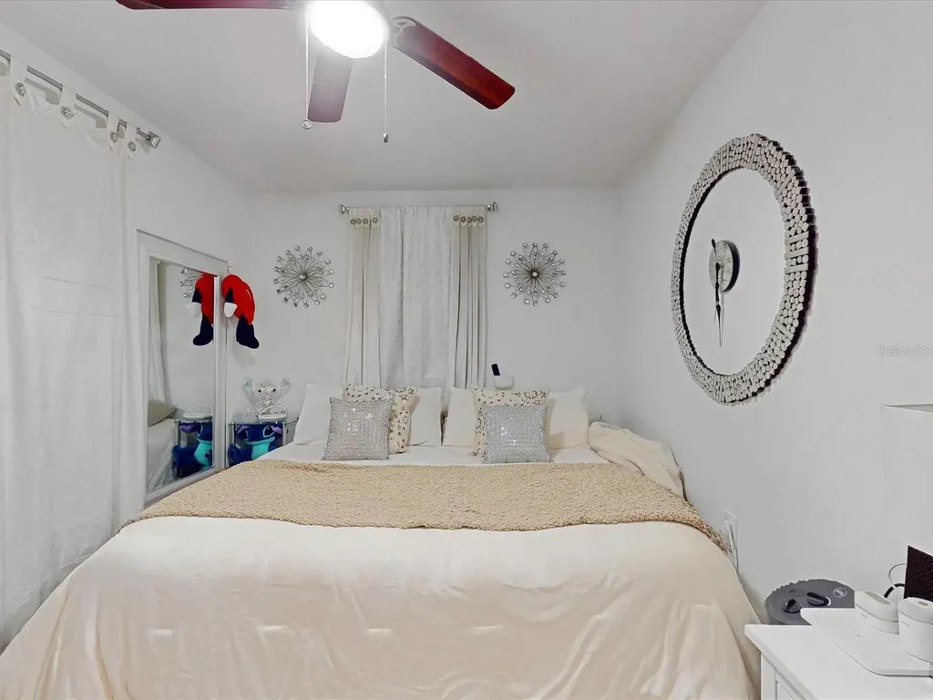 8101 Dominguin Street Orlando FL 32817