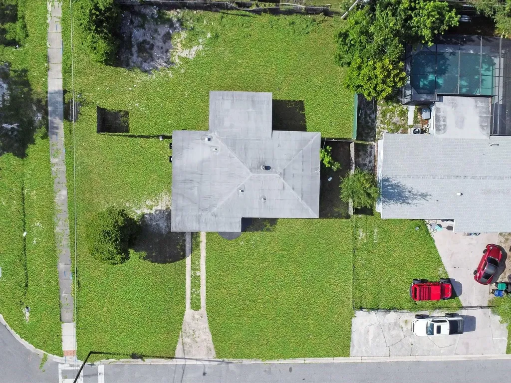 8101 Dominguin Street Orlando FL 32817