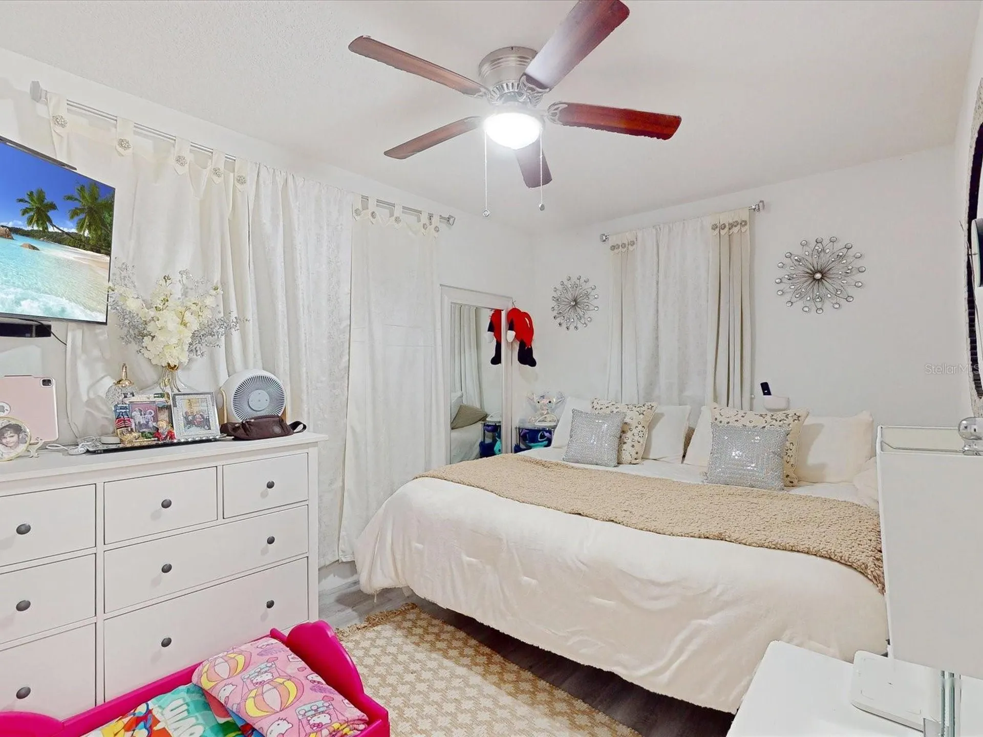 8101 Dominguin Street Orlando FL 32817