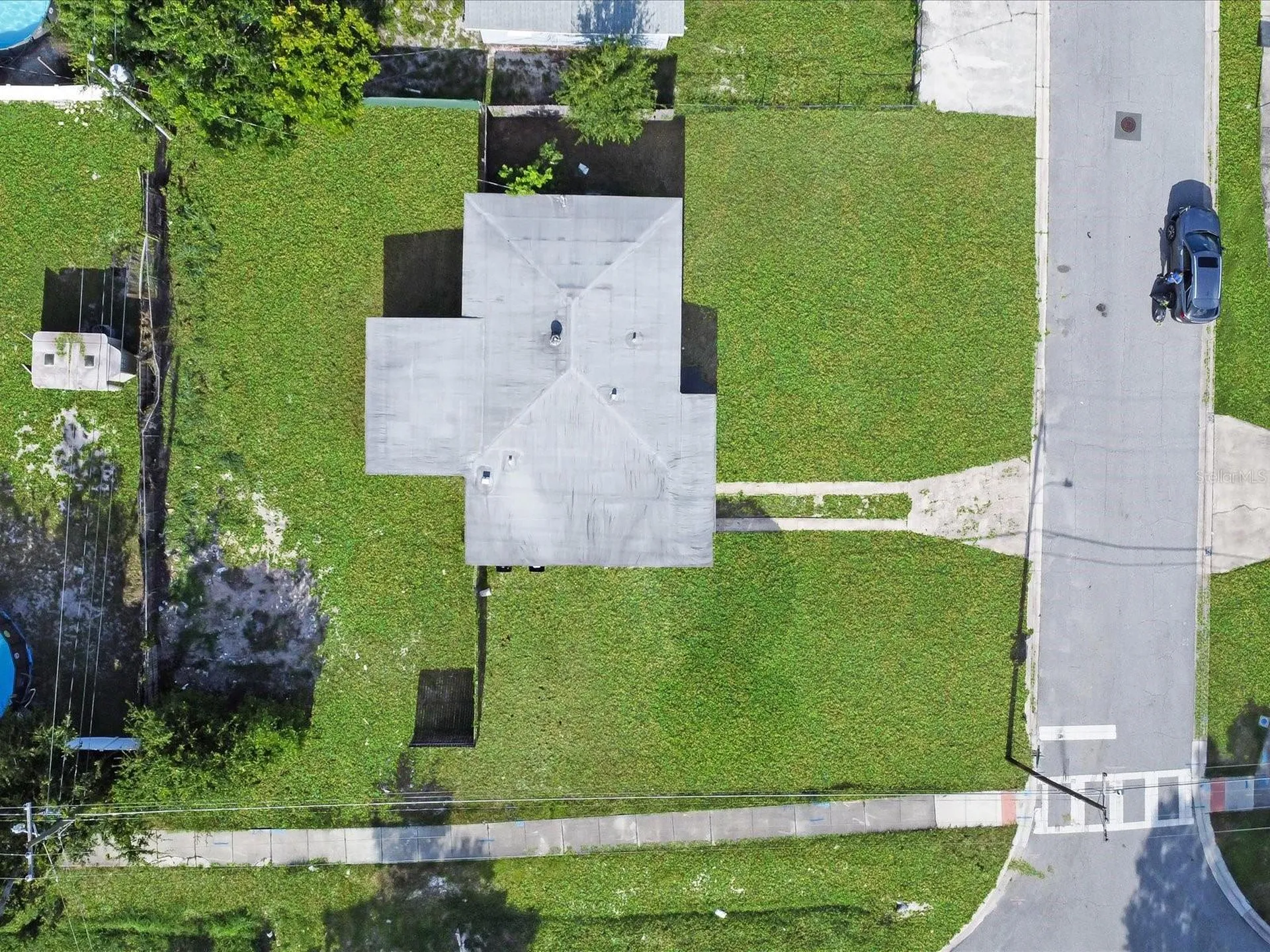 8101 Dominguin Street Orlando FL 32817