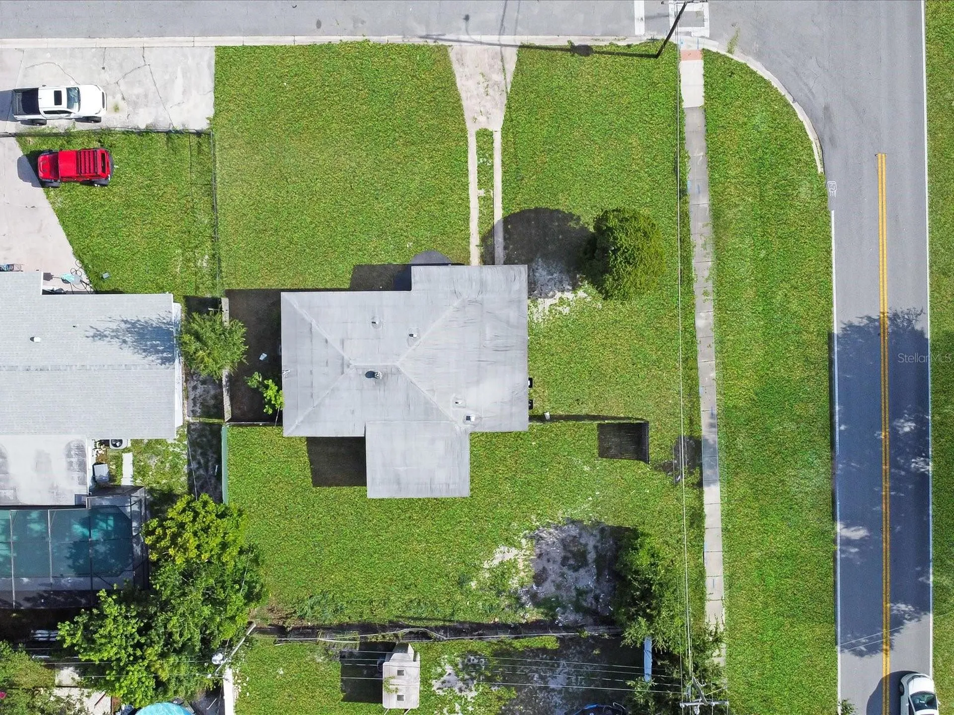 8101 Dominguin Street Orlando FL 32817