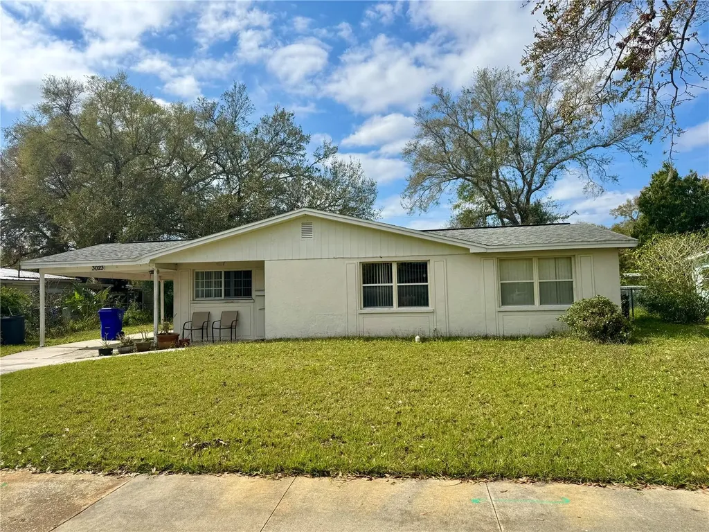 3023 Maplewood Avenue Lakeland FL 33803