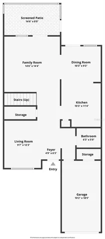13003 Lorna Place Tampa FL 33618