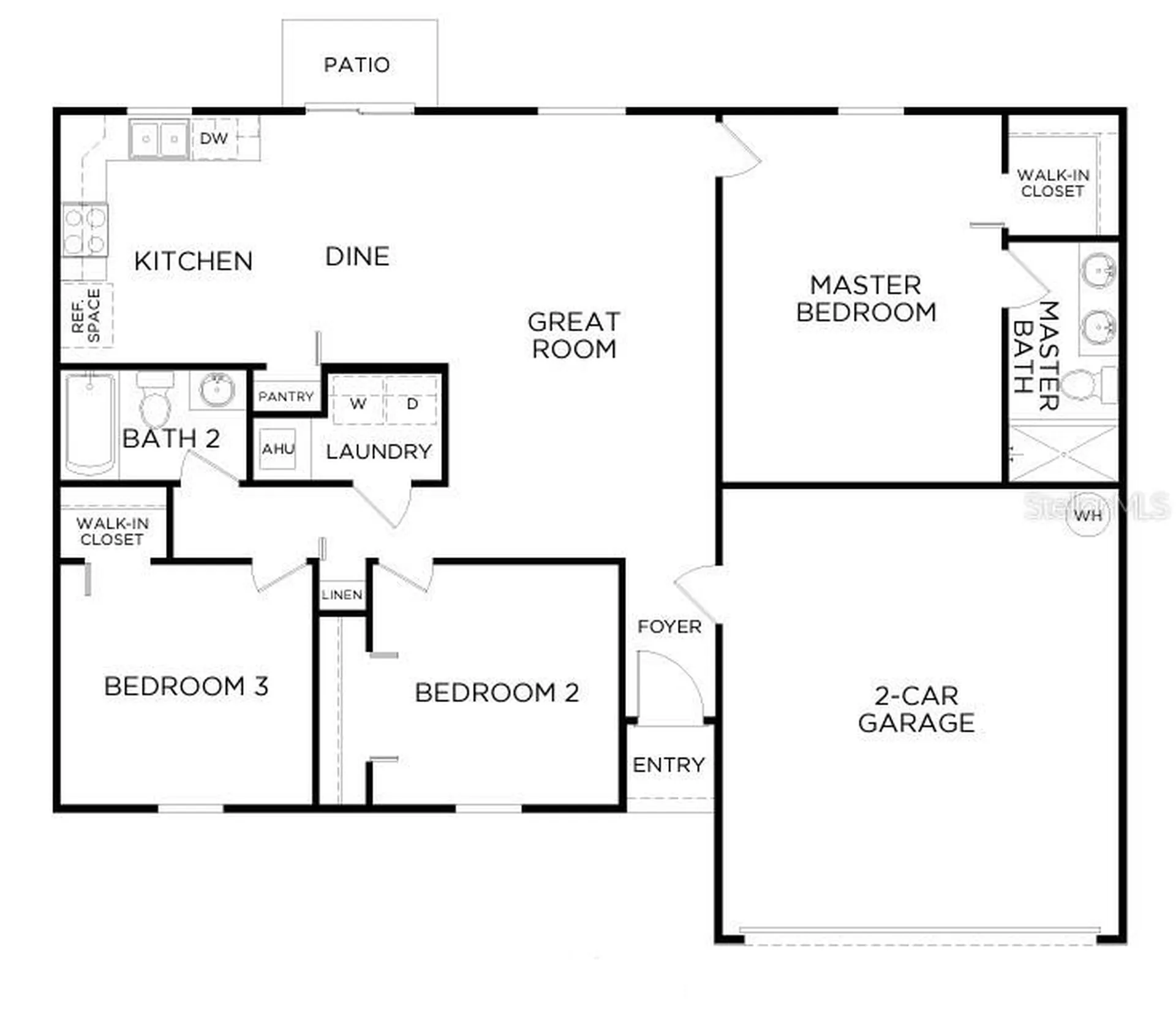 137 Maple Drive W Kissimmee FL 34759
