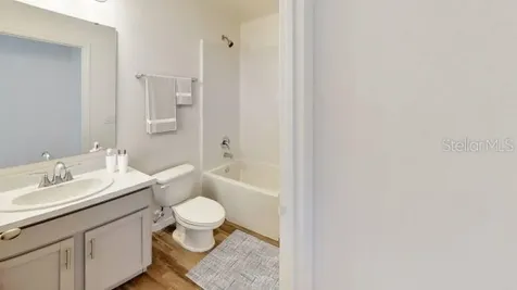 137 Maple Drive W Kissimmee FL 34759