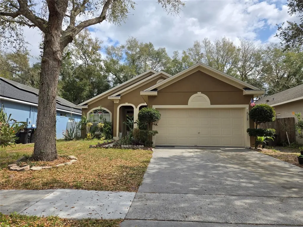 2119 Kaylas Court Orlando FL 32817