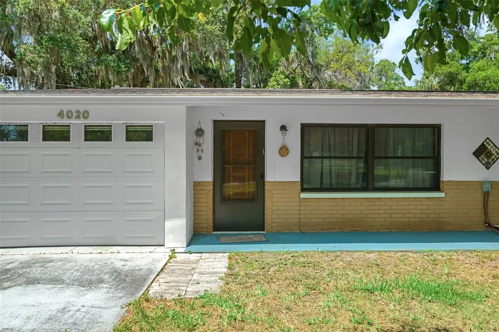 4020 N Little Hawk Point Crystal River FL 34428