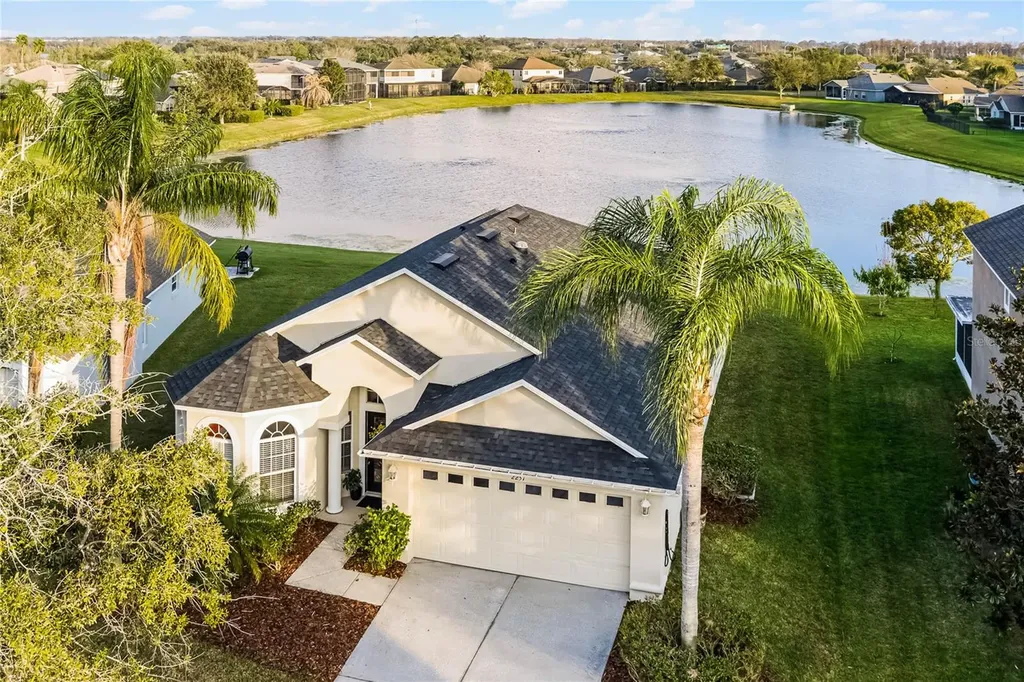 2251 Oakington Street Winter Garden FL 34787