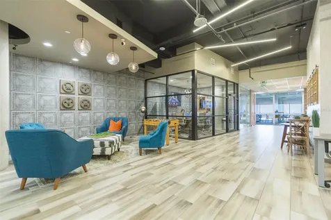 400 N Ashley Drive Tampa FL 33602