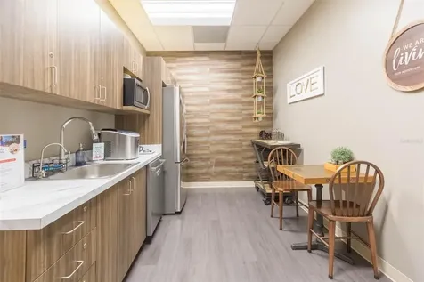 400 N Ashley Drive Tampa FL 33602