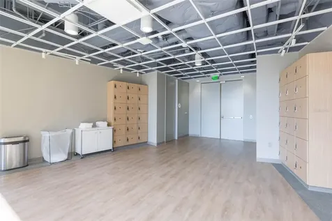 400 N Ashley Drive Tampa FL 33602