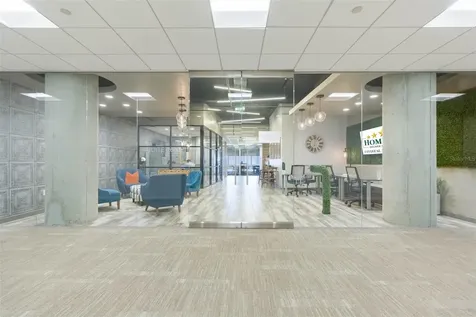 400 N Ashley Drive Tampa FL 33602