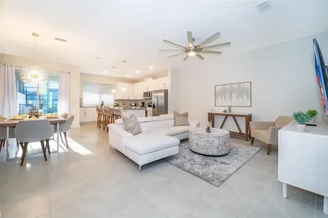1696 Tropical Palms Circle Kissimmee FL 34747