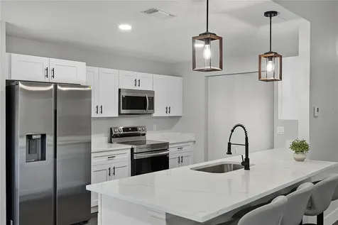 2335 Montano Street Deltona FL 32738