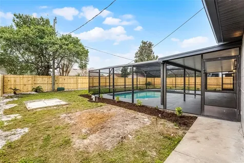 2335 Montano Street Deltona FL 32738