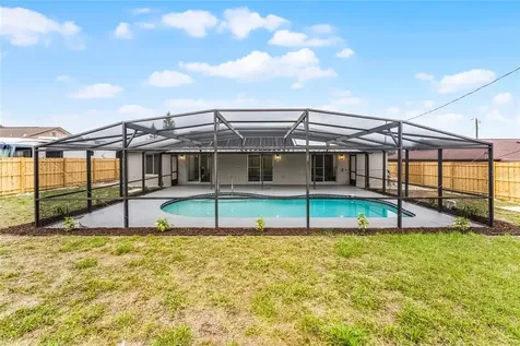 2335 Montano Street Deltona FL 32738