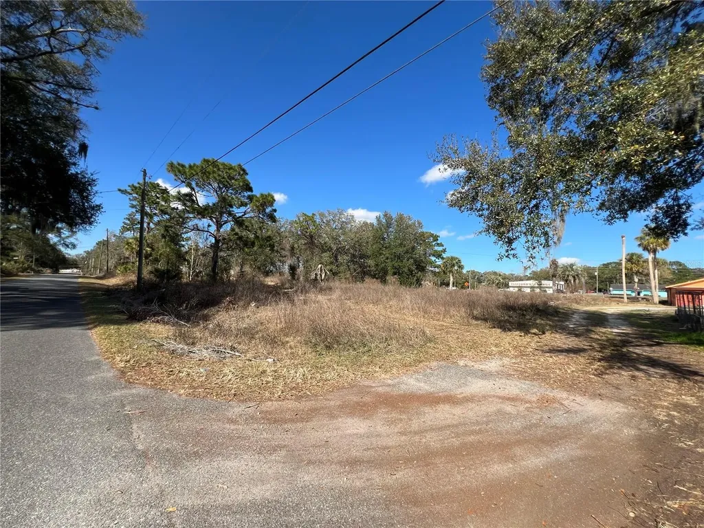 12441 SE 72nd Avenue Belleview FL 34420