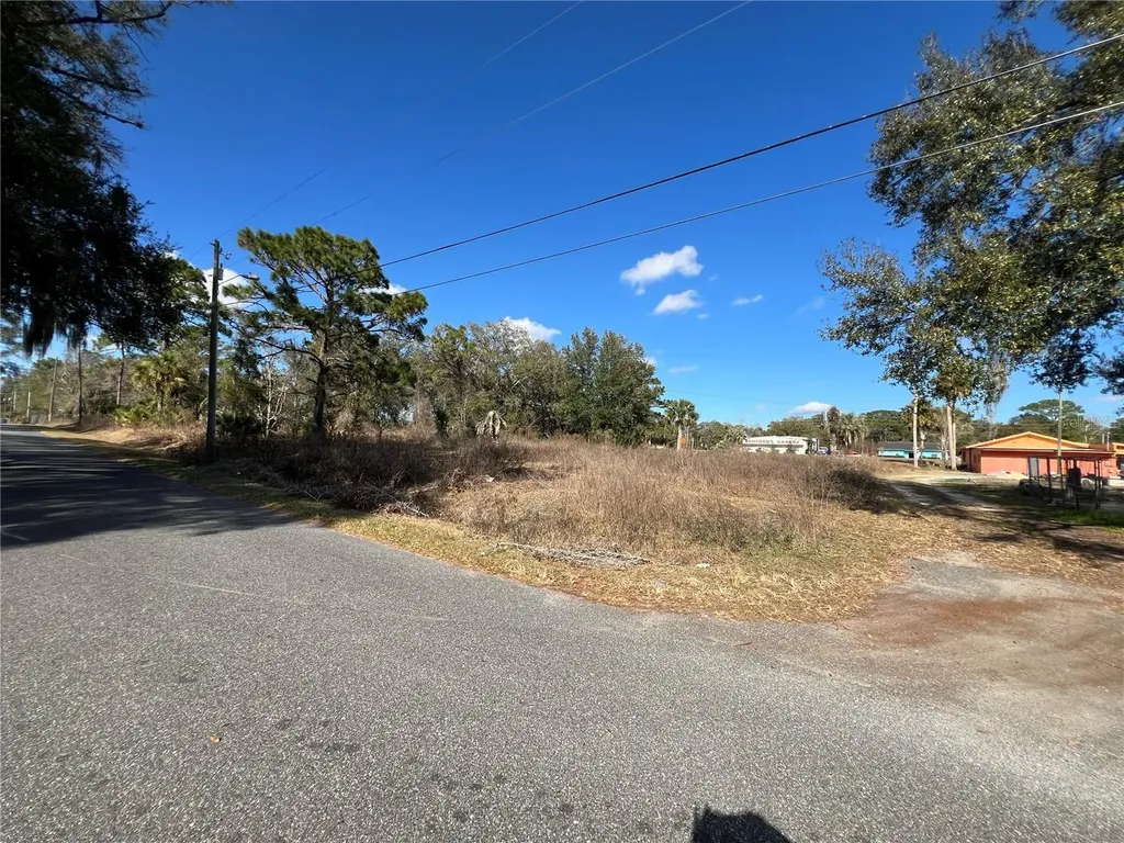 12441 SE 72nd Avenue Belleview FL 34420