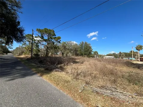 12441 SE 72nd Avenue Belleview FL 34420