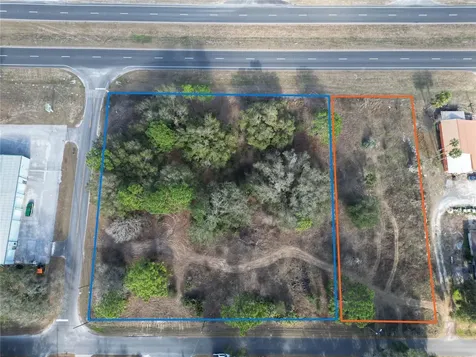 12441 SE 72nd Avenue Belleview FL 34420