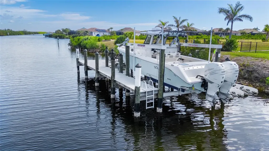 14540 Gaspar Loop Port Charlotte FL 33981