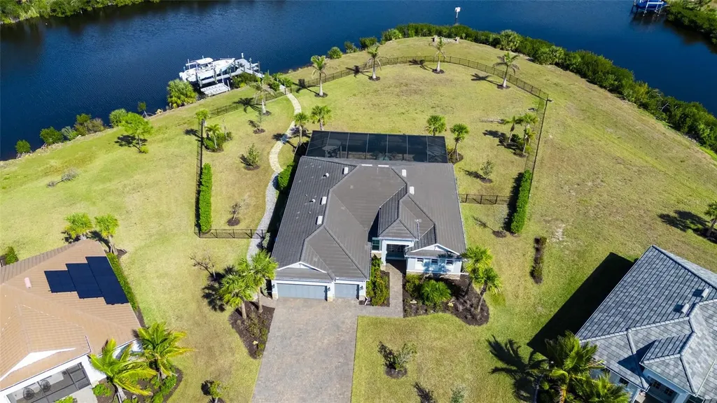 14540 Gaspar Loop Port Charlotte FL 33981