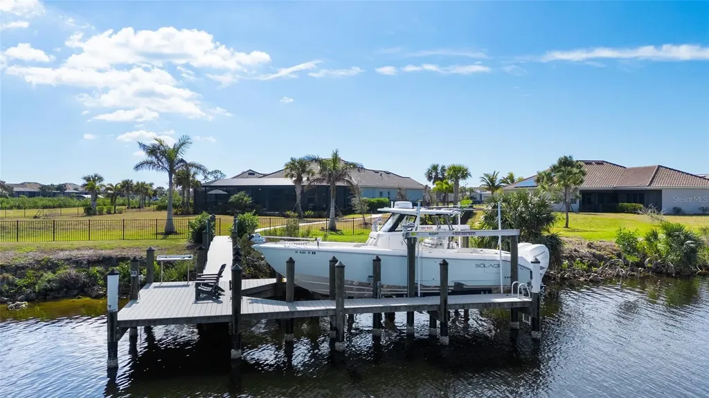 14540 Gaspar Loop Port Charlotte FL 33981