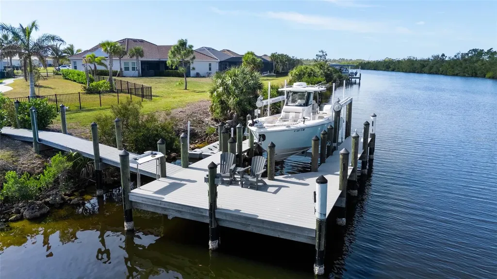 14540 Gaspar Loop Port Charlotte FL 33981