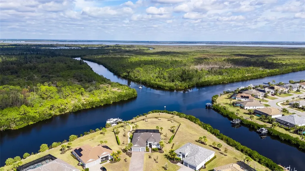 14540 Gaspar Loop Port Charlotte FL 33981